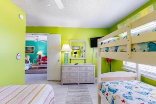 Lani Kai 111 - The Flamingo - Gulf Shores - 2