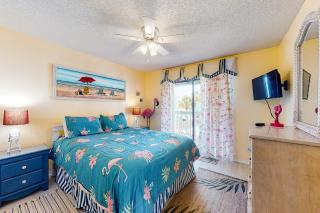 Lani Kai 111 - The Flamingo - Gulf Shores - 1