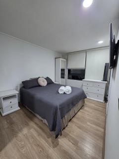 Apartment in Ñuñoa - Santiago - 4