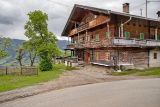 Berghof Moosen - Hart im Zillertal - 0