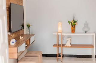 Quarto privativo La Paz - Aracaju - 9