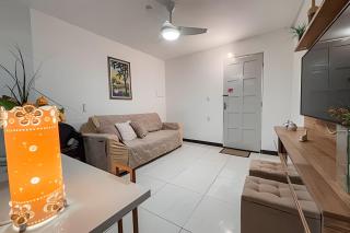 Quarto privativo La Paz - Aracaju - 8