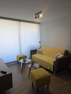 Apartment in Ñuñoa - Santiago - 6