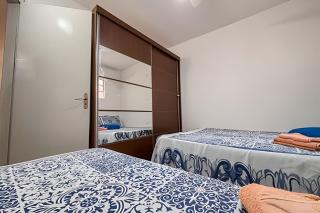 Quarto privativo La Paz - Aracaju - 2