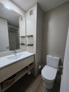 Apartment in Ñuñoa - Santiago - 1