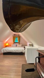 Chalupa v Hliníku - 1