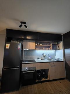 Apartment in Ñuñoa - Santiago - 5