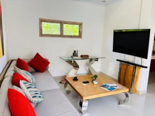 Villa Ohana 2 BR Family villa with pool in Umalas - Kerobokan - 2