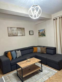 Golem beach house - Golem - 0