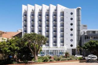 Apartment in Sea point - 9