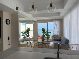 Confort Total con Vista al Mar 11 - Cartagena de Indias - 0
