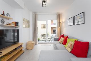 URBAN STYLISH - Comfort & Relax - Málaga - 6