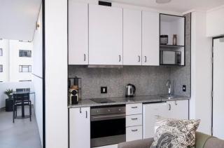 Apartment in Sea point - 5