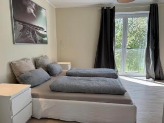 Ferienhaus Norderdiek - Harrislee - 2