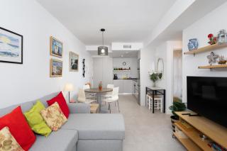 URBAN STYLISH - Comfort & Relax - Málaga - 9