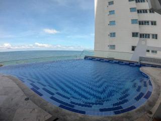 Confort Total con Vista al Mar 11 - Cartagena de Indias - 8