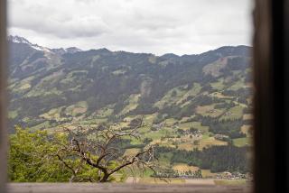 Berghof Moosen - Hart im Zillertal - 2