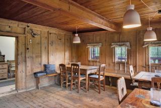 Berghof Moosen - Hart im Zillertal - 5