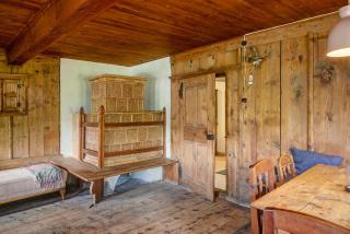 Berghof Moosen - Hart im Zillertal - 1