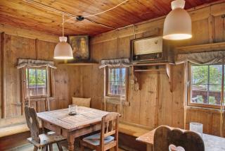 Berghof Moosen - Hart im Zillertal - 4