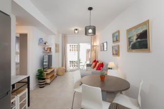 URBAN STYLISH - Comfort & Relax - Málaga - 5