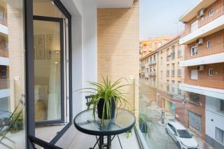 URBAN STYLISH - Comfort & Relax - Málaga - 3