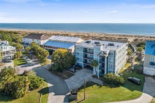 Carter King Retreat - Tybee Island - 5