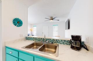 Island Villa 11 - Gulf Shores - 5
