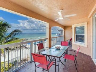 Redington Beach 3-Bedroom 3-Bath Condo - St. Pete Beach - 1
