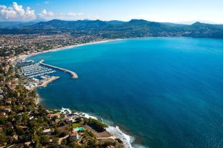 La Pinède entre village et plage Saint Cyr sur Mer - Saint-Cyr-sur-Mer - 3
