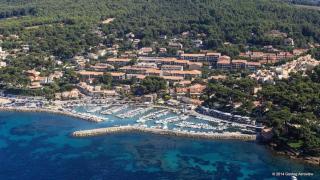 La Pinède entre village et plage Saint Cyr sur Mer - Saint-Cyr-sur-Mer - 0