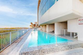 Island Tower 1303 - Gulf Shores - 9