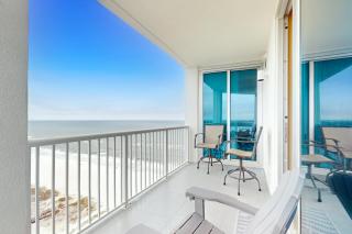 Island Tower 1901 - Gulf Shores - 9