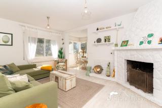Casa Sian Retreat near Sitges - Olivella - 0