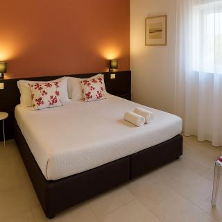 Torre Dantona Country Suites - 3