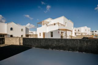 Yaiza CasasBlancas Villas - Yaiza - 6