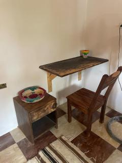 Spacious Bedouin Home with Large Private Garden - Dahab - 7