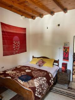 Spacious Bedouin Home with Large Private Garden - Dahab - 6