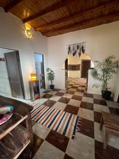 Spacious Bedouin Home with Large Private Garden - Dahab - 5