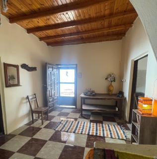 Spacious Bedouin Home with Large Private Garden - Dahab - 4