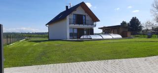 Prázdninová Vila Žďár - Žďár - 3
