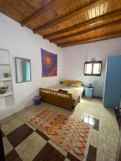Spacious Bedouin Home with Large Private Garden - Dahab - 2