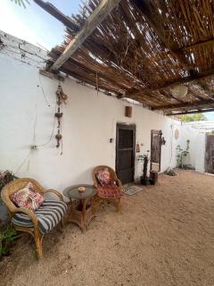 Spacious Bedouin Home with Large Private Garden - Dahab - 1