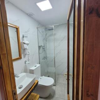 Jona Guest house - Gjirokastër - 8