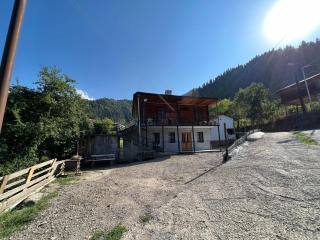 Hotel Dabadzvel - 9