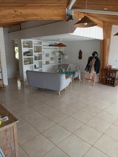Large villa with pool - Sainte-Rose - 0