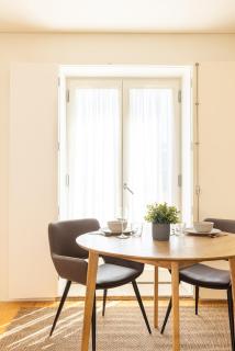 Central charming flat SÉ by casaporto207 - Porto - 9