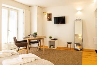 Central charming flat SÉ by casaporto207 - Porto - 7