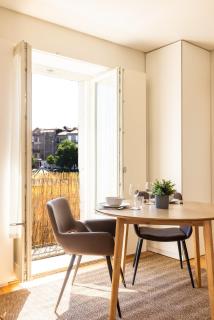 Central charming flat SÉ by casaporto207 - Porto - 6