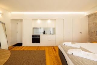 Central charming flat SÉ by casaporto207 - Porto - 5